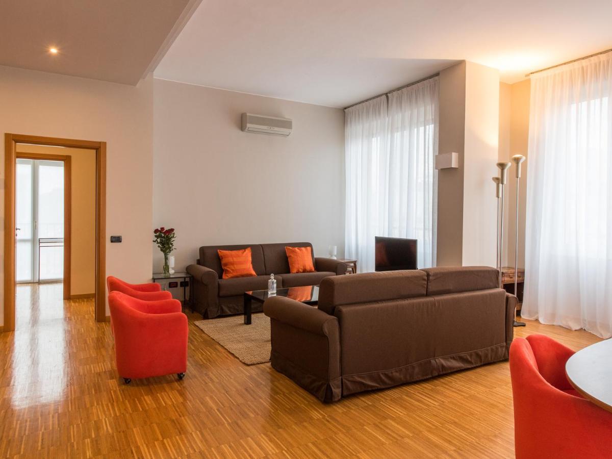 Joyce Apartment Milan Exterior photo